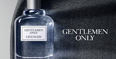 Conheça o Perfume Importado Givenchy Gentlemen Only
