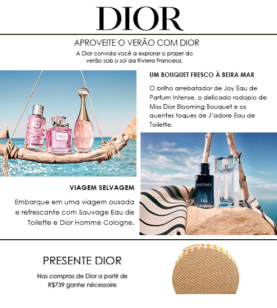 Dior - ShopLuxo